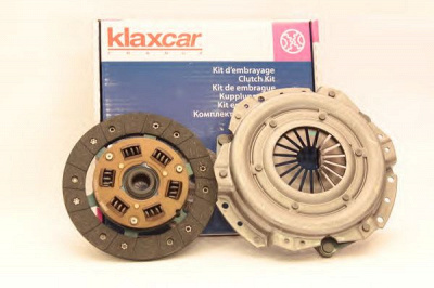 KLAXCAR FRANCE 30009z -  Комплект сцепления